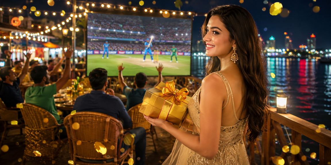 Enjoy cricket Betting on the Beach in Barisal