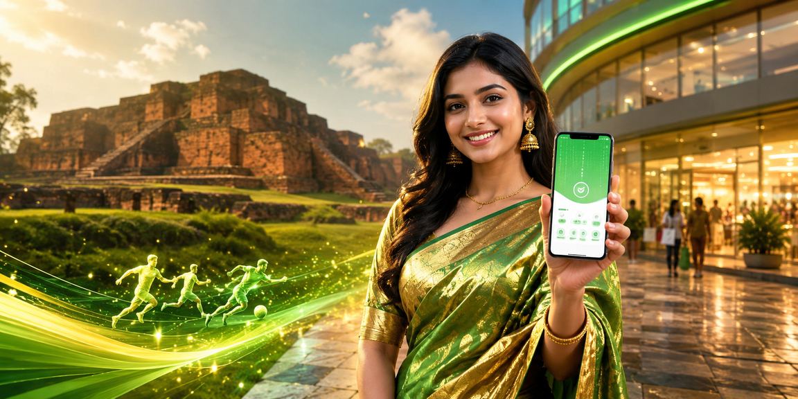 Sports Betting via Mobile Payment in Bogura